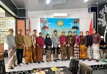 Reuni Rejo Budaya Demak Satukan Pecinta Budaya Jawa