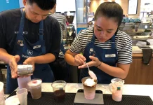 The People’s Cafe Semarang Sajikan Menu Nusantara Kolaborasi Bareng Bu Rudy