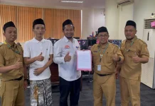 Selaraskan Kurikulum Industri, SMK Miftahul Ulum Gandeng USM TV