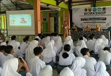 Bank Sampah hingga Eco Enzyme, Langkah SMA 2 Batang Menuju Adiwiyata Nasional