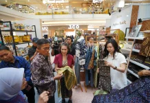 Penopang Ekonomi Saat Krisis, UMKM Sumbang Rp22 Triliun Investasi Jateng