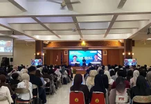 Wakil Rektor USM: Dunia Kerja Butuh Skill, Attitude, dan Problem Solver