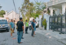 Polisi Kudus Selidiki Video Puluhan Remaja Bersajam