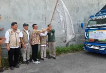 Pemerintah Salurkan Bantuan Subsidi Harga Jagung SPHP Bagi Peternak