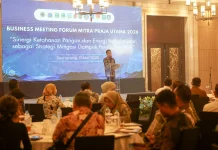 Jateng Bareng Belasan Provinsi Susun Strategi Ketahanan Pangan