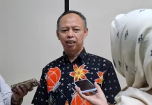 Bahas Raperda Ketahanan Pangan, Joko Widodo Soroti Pengelolaan Pangan