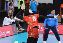 Mengenal Hyundai Hillstate, Tim Baru Megawati Hangestri di Korea