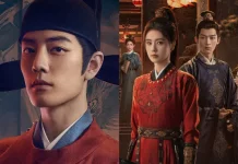 Legend of Zang Hai' dan'Unveil: Jadewind' Berlanjut ke Season 2