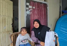 Di Balik Senyum Azalea, Ada Perjuangan dan Harapan Bersama JKN