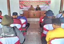 TNI Manunggal Membangun Desa di Pati Dorong Kemandirian Pangan Keluarga