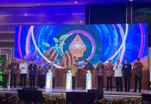 Baru Dibuka, Central Java Investment Forum 2026 Raup Minat Investasi Rp16 Triliun