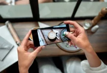 Smartphone Photography Jadi Medium Ekspresi Anak Muda yang Lebih “Jujur”