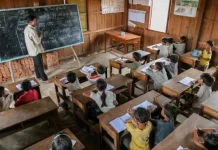 Status Guru Honorer akan Dihapus, PGSI Desak Kepastian Kesejahteraan