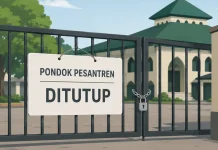 Izin Ponpes Ndholokusumo Pati Dicabut, Kemenag Pastikan Hak Belajar Santri Aman