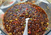 Resep Sambal Kecap Simpel untuk Pemula