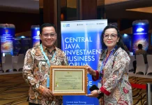 Investasi Domestik di Pekalongan Melonjak 601 Persen, Tertinggi di Jateng