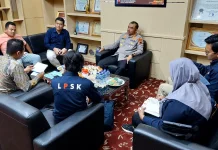 LPSK Soroti Ancaman Kekerasan Seksual Pesantren