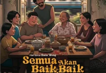Baim Wong Hadirkan Kisah Drama Keluarga di Film “Semua Akan Baik-Baik Saja”