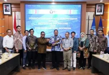 Undip Gandeng PT Symmex Medical Indonesia Perkuat Hilirisasi Riset
