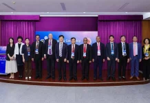 FK Undip dan Tianjin Medical University China Jalin Kolaborasi