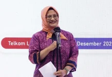 PT Telkom Indonesia Bekukan Pendapatan Rp147,7 Triliun Sepanjang 2025
