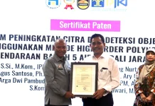 Kemenkum Jateng Dorong Inovasi Kamapus Tembus Hilirisasi Lewat Paten