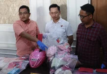 Polresta Pati Bongkar Pencurian iPhone Kos Mahasiswa