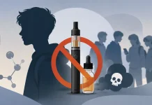 Kapolda Jambi Ingatkan Ancaman Baru Cairan Vape Ilegal