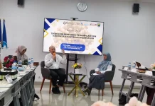 Hadirkan BRIN, Undip Upayakan Peningkatan Mutu Kelengkeng Batang