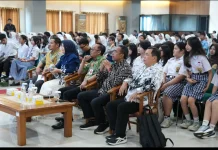 Jebakan Algoritma, Peserta Didik Diajak Bijak Bermedia Sosial