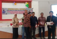Jangan Asal Posting, Universitas Semarang Ingatkan Risiko Hukum Bermedia Sosial