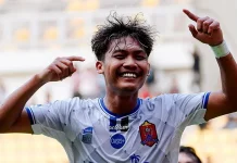 Dicky Kurniawan Berbagi Kunci Sukses Persijap Lolos dari Degradasi