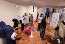 Cerita Jemaah Haji asal Kudus, Kini Bisa Cuci Ihram Gratis 24 Jam di Hotel