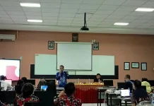 Tak Sekadar Edit Video, Guru Diajak Manfaatkan CapCut untuk Mengajar