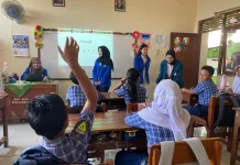 Masih Ada Siswa Tak Habiskan Menu MBG, Pemprov Jateng Edukasi Stop Boros Pangan