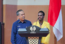 Program Pengembangan Diri Unnes, Beri Motivasi 1.267 Mahasiswa KIP-K dan Afirmasi