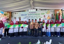 BPJS Ketenagakerjaan Ajak Kolaborasi Perluas Jaminan Pekerja Informal