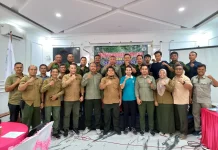 Muscab, Serikat Pekerja Perhutani Purwodadi Perkuat Soliditas dan Produktivitas