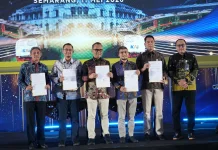 Lahan Diserobot hingga Sengketa, KAI Gandeng BPN Jateng Amankan Aset