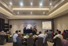 Rokok Ilegal Marak Dijual di Medsos, Bea Cukai Semarang Bentuk Tim Cyber