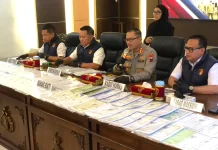 Korupsi Kredit Topengan BPR Purworejo, Rugikan Negara Rp41,3 Miliar