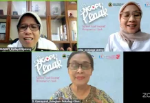 Kasus Daycare Bikin Resah, Pemprov Jateng Ingatkan 4 Hak Anak yang Wajib Dijaga