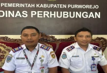 Dishub Purworejo Dorong Pembayaran Parkir QRIS untuk Dongkrak PAD