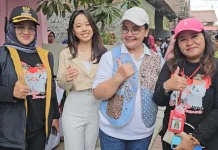 Wali Kota Semarang Ajak Warga Dukung Celyna Grace Jadi Juara Indonesian Idol