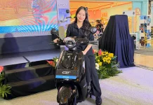 Harga Terjangkau, Indomobil eMotor Perkenalkan QT dan QT Pro di Semarang