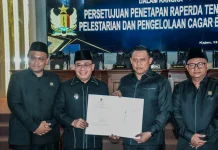 Perda Cagar Budaya Disahkan, Pekalongan Siap Kembangkan Wisata Sejarah