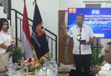 PII Kota Semarang Perkuat Peran Insinyur dalam Pembangunan Nasional dan Industri