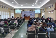 USM Siapkan Mahasiswa Jadi Pemimpin Global di Era Transformasi Digital