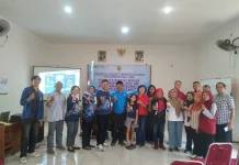 Drainase Belum Optimal, USM Petakan Kondisi Infrastruktur Lamper Kidul