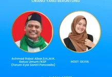 Menjemput Keberkahan Hidup Melalui Syukur dan Sholawat